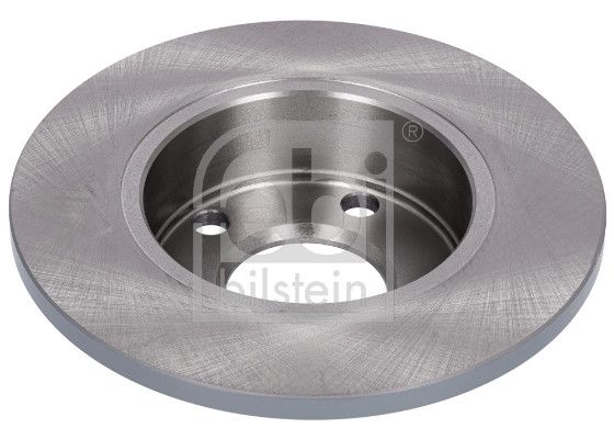 FEBI BILSTEIN 09077 - Bremsscheibe