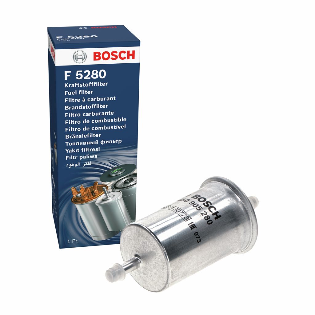 BOSCH 0 450 905 280 - Kraftstofffilter
