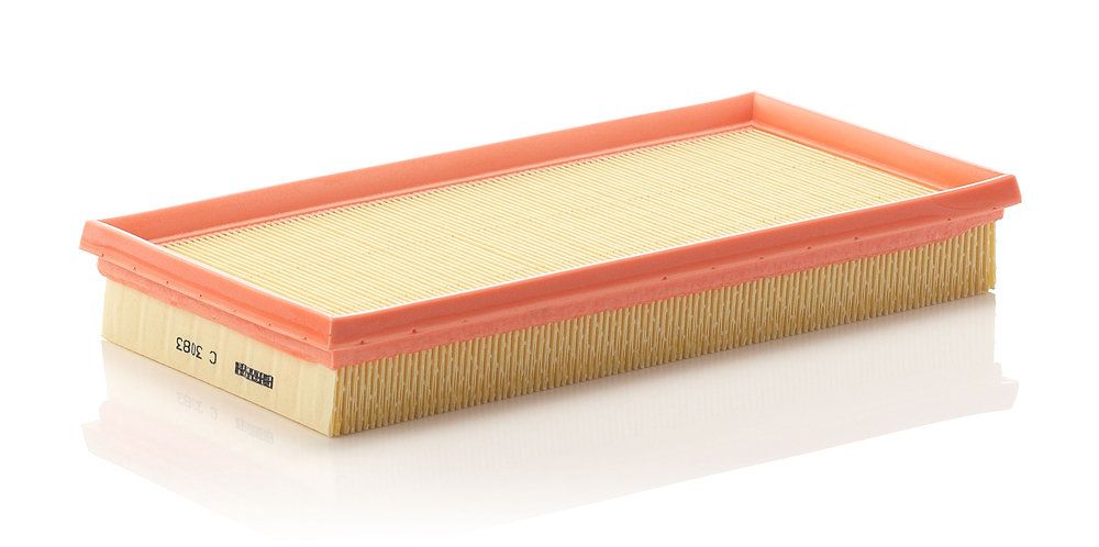 MANN-FILTER C 3083 - Luftfilter
