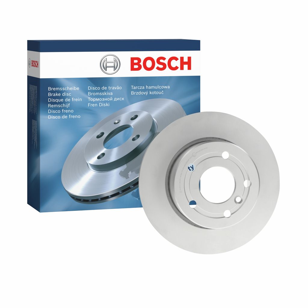BOSCH 0 986 479 146 - Bremsscheibe