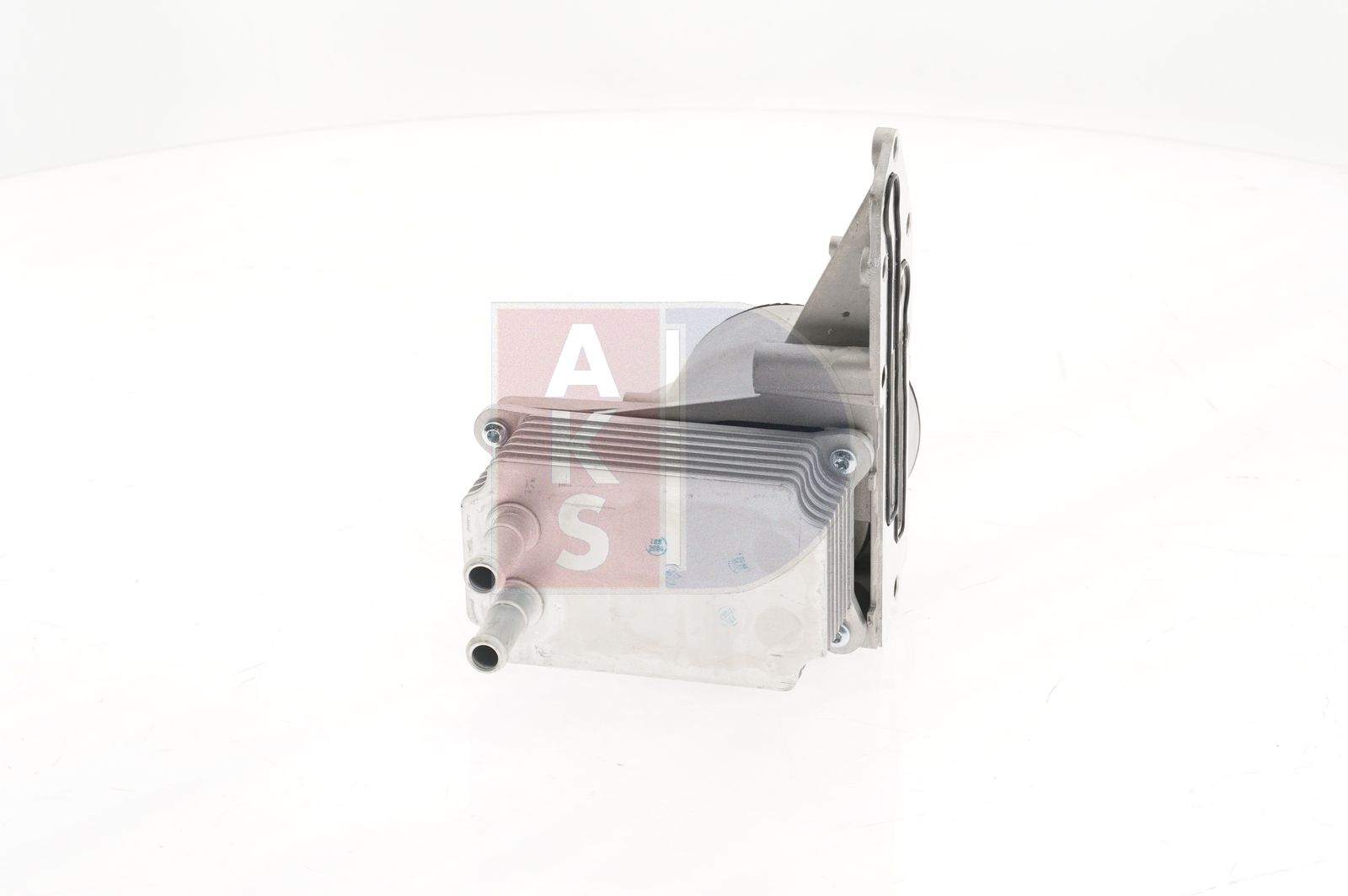 AKS DASIS 096031N - Ölkühler, Motoröl