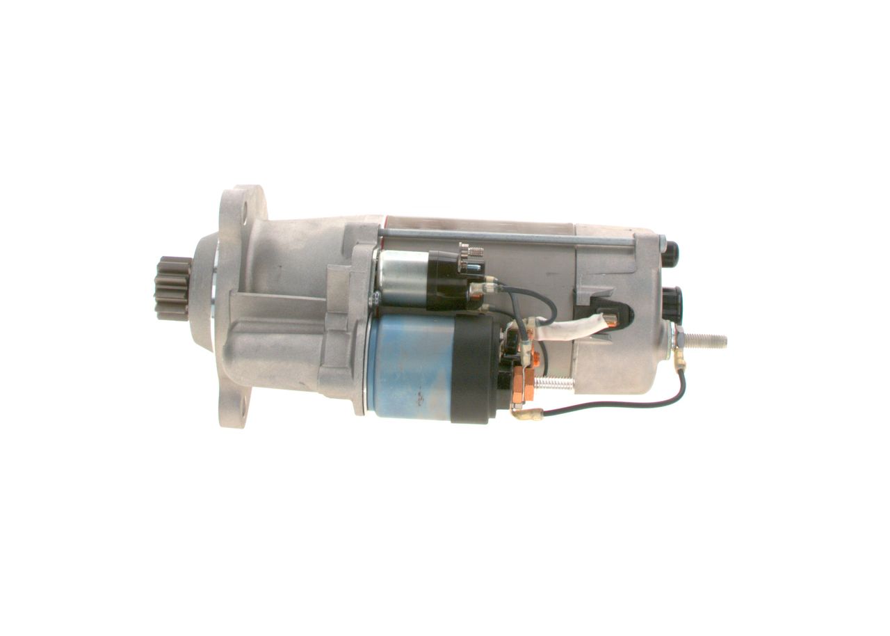 BOSCH 0 001 330 044 - Starter