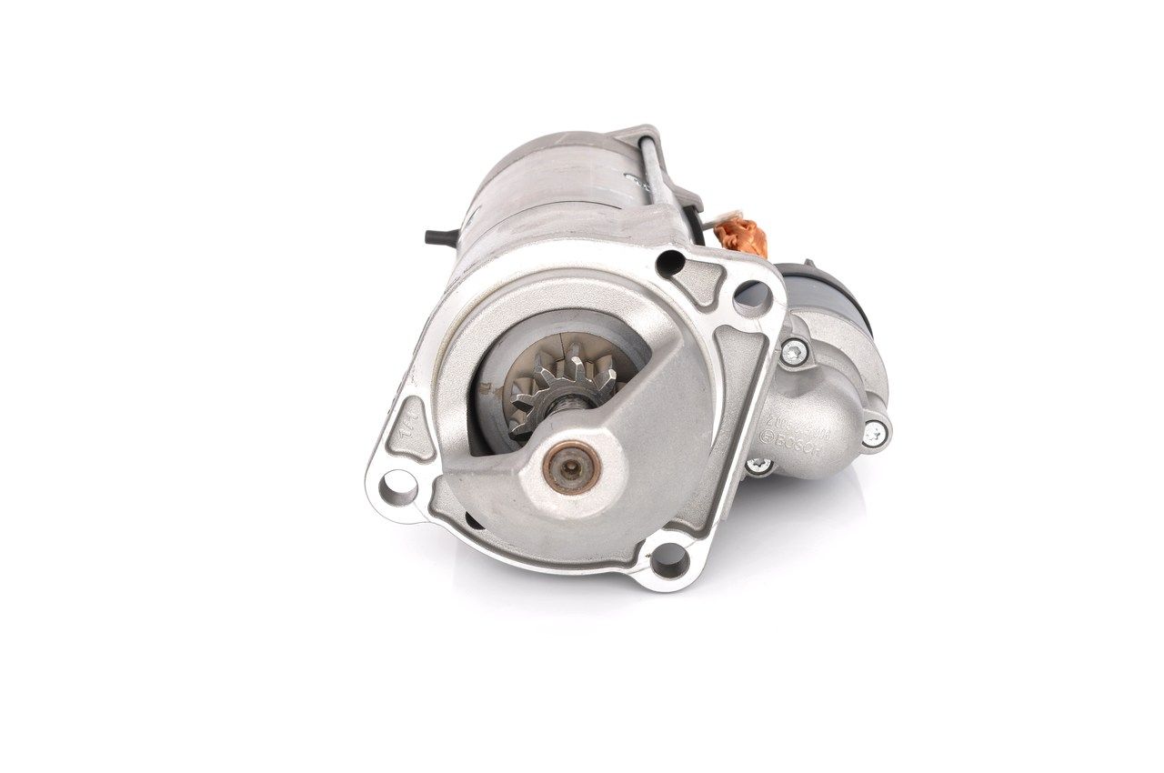 BOSCH 0 001 262 022 - Starter