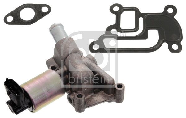 FEBI BILSTEIN 104416 - AGR-Ventil