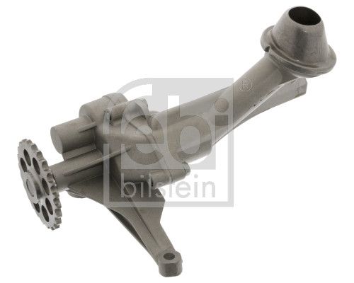 FEBI BILSTEIN 12742 - Ölpumpe