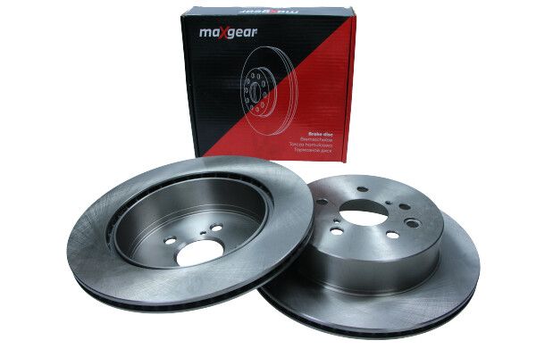 MAXGEAR 19-2354 - Bremsscheibe
