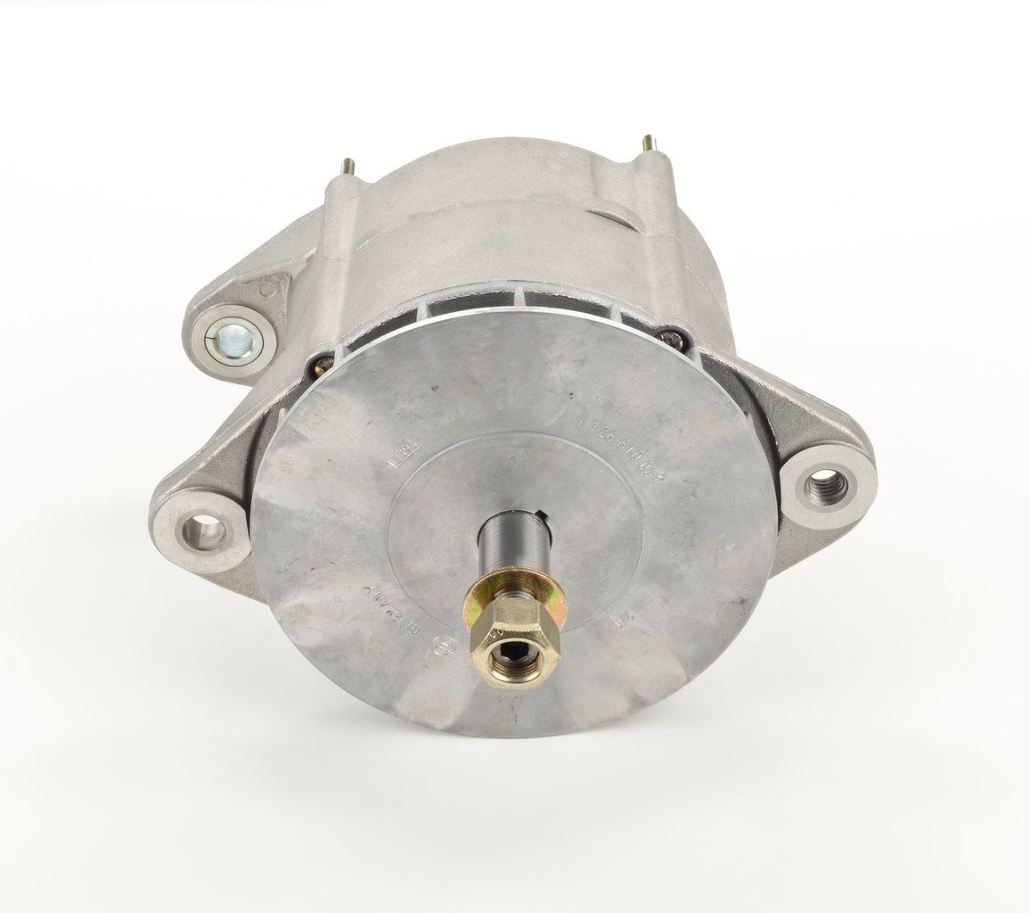 BOSCH 0 120 468 136 - Generator