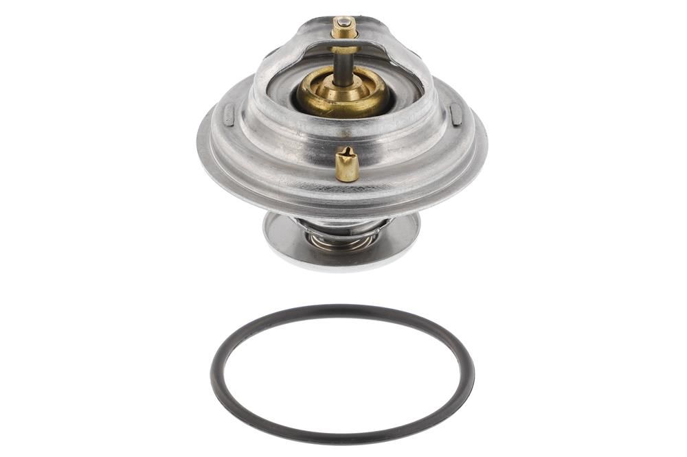 TOPRAN 108 138 - Thermostat, Kühlmittel