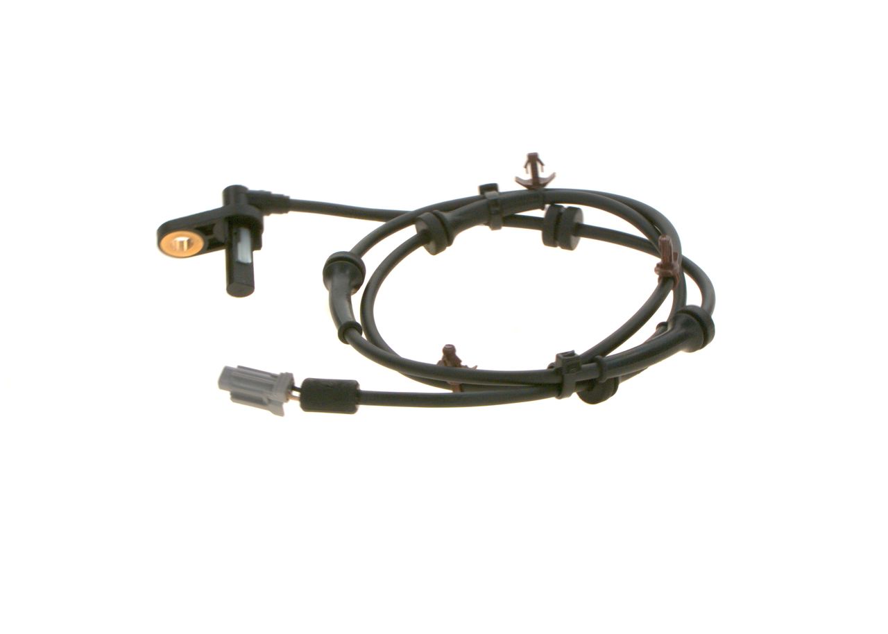 BOSCH 0 265 007 464 - Sensor, Raddrehzahl