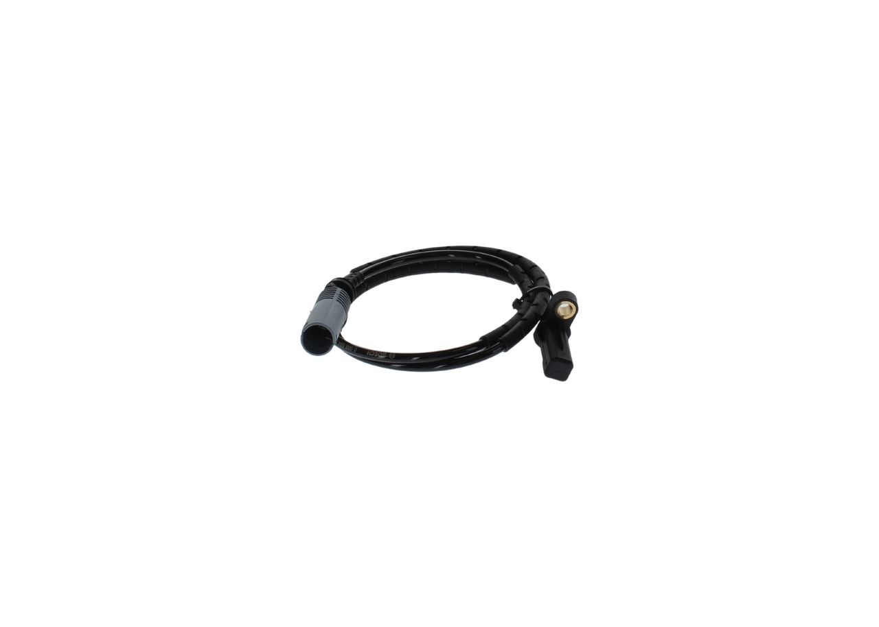 BOSCH 0 986 594 514 - Sensor, Raddrehzahl