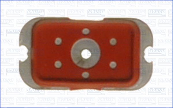 AJUSA 01090700 - Dichtung, Ansaugkrümmergehäuse