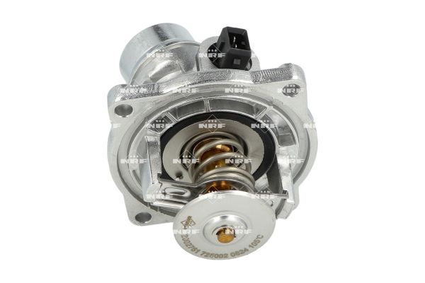 NRF 725002 - Thermostat, Kühlmittel