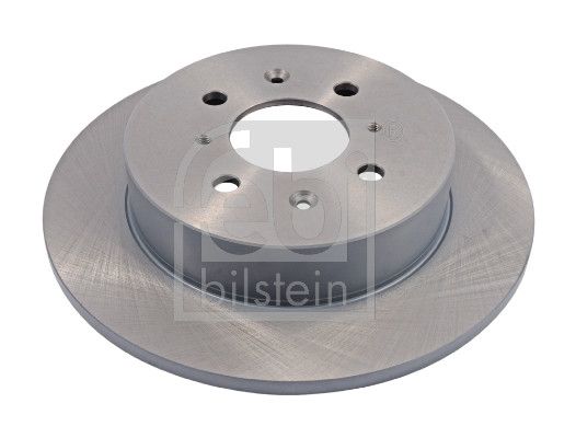 FEBI BILSTEIN 108418 - Bremsscheibe