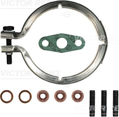 VICTOR REINZ 04-10220-01 - Montagesatz, Lader