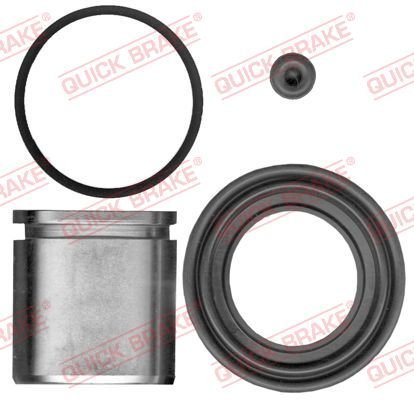 QUICK BRAKE 114-5018 - Reparatursatz, Bremssattel