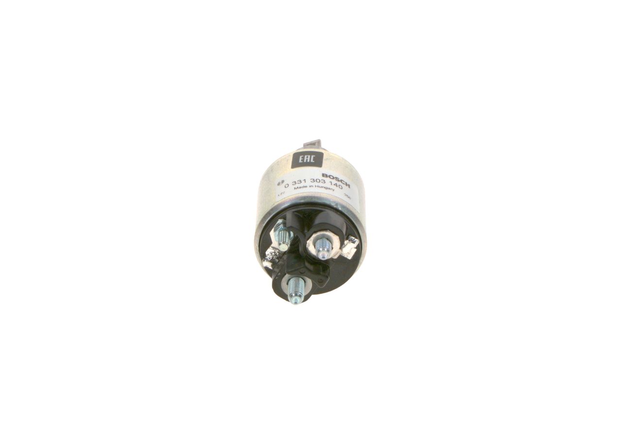 BOSCH 0 331 303 140 - Magnetschalter, Starter