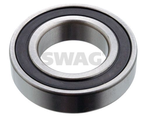 SWAG 10 87 0024 - Lager, Gelenkwellenmittellager