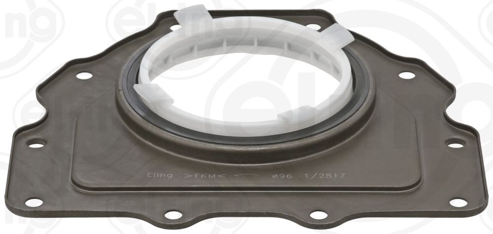 ELRING 650.330 - Wellendichtring, Kurbelwelle
