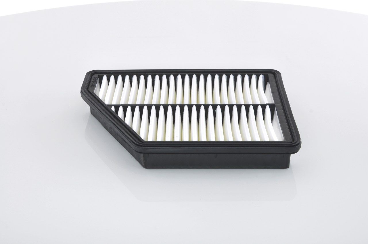 BOSCH 1 457 433 584 - Luftfilter