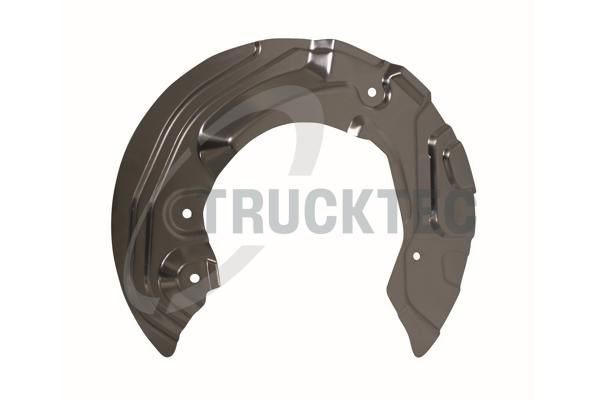 TRUCKTEC AUTOMOTIVE 08.35.198 - Spritzblech, Bremsscheibe