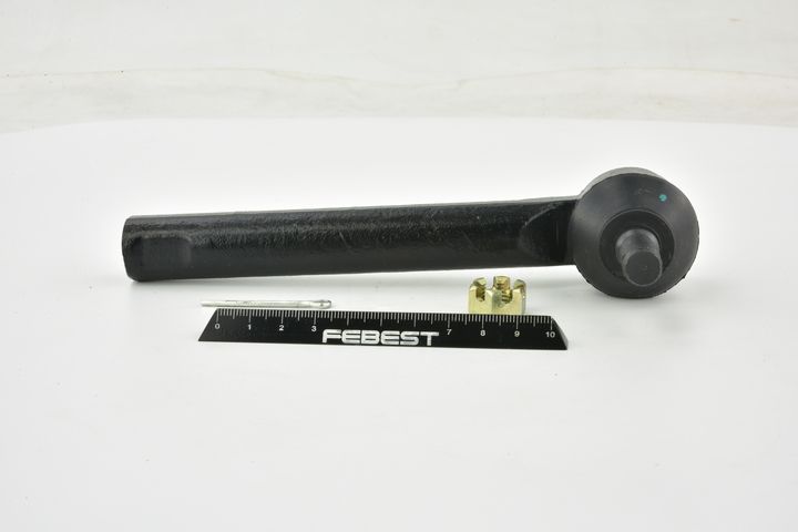 FEBEST 0121-ACU35 - Spurstangenkopf