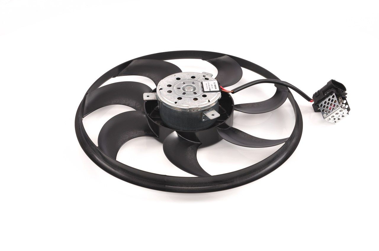 BOSCH 0 130 303 299 - Lüfter, Motorkühlung