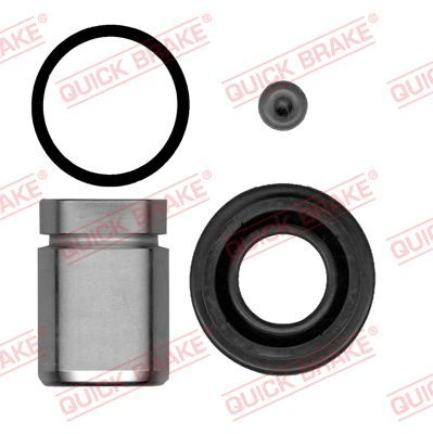 QUICK BRAKE 114-5207 - Reparatursatz, Bremssattel