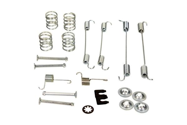 MAXGEAR 27-0394 - Zubehörsatz, Bremsbacken