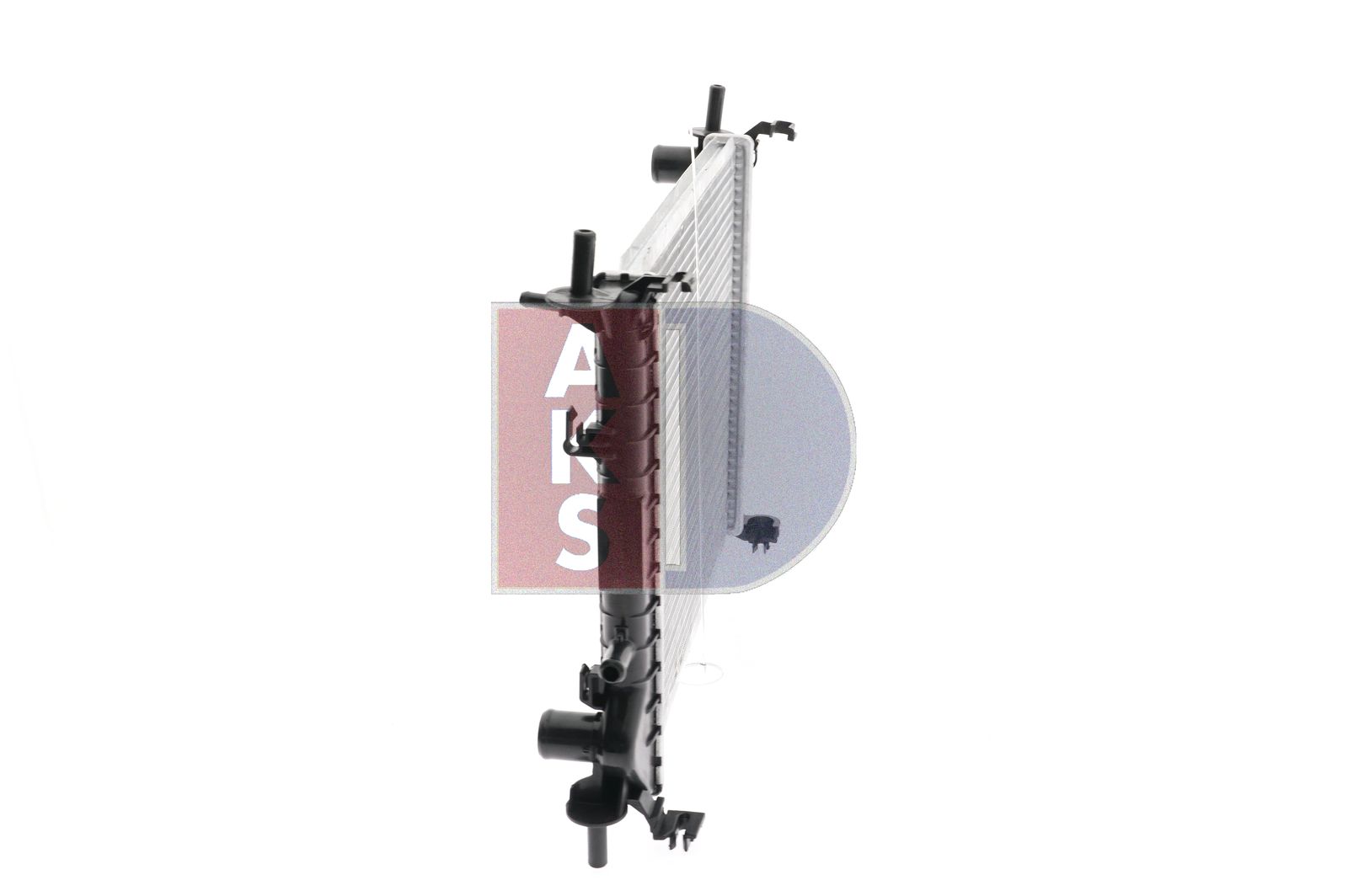 AKS DASIS 091450N - Kühler, Motorkühlung