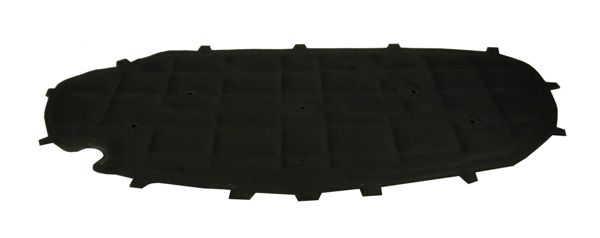MAXGEAR 27-5097 - Motorraumdämmung