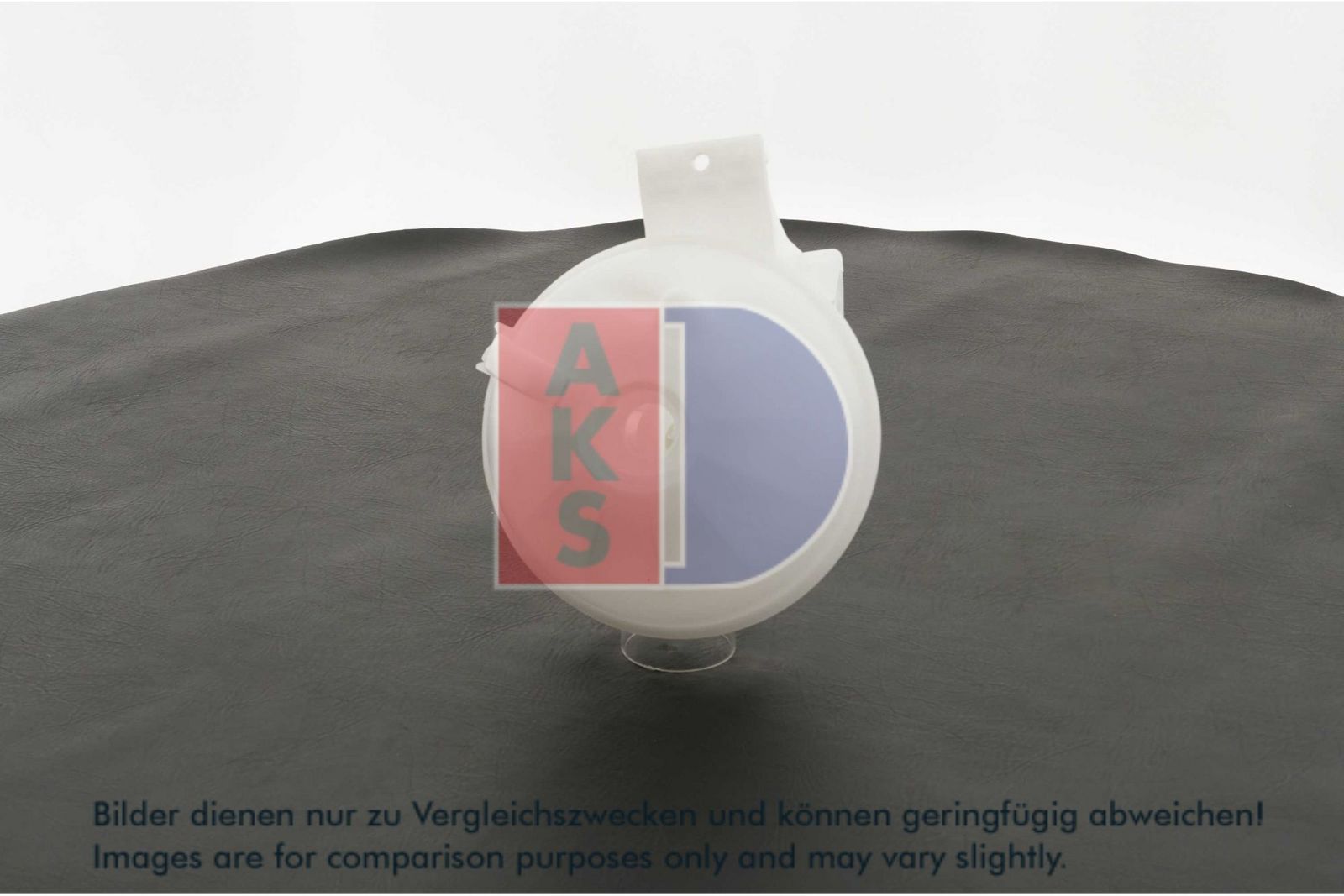 AKS DASIS 133005N - Ausgleichsbehälter, Kühlmittel