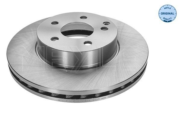 MEYLE 015 521 2099 - Bremsscheibe