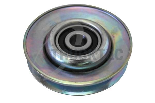 TRUCKTEC AUTOMOTIVE 02.19.108 - Umlenk-/Führungsrolle, Keilriemen
