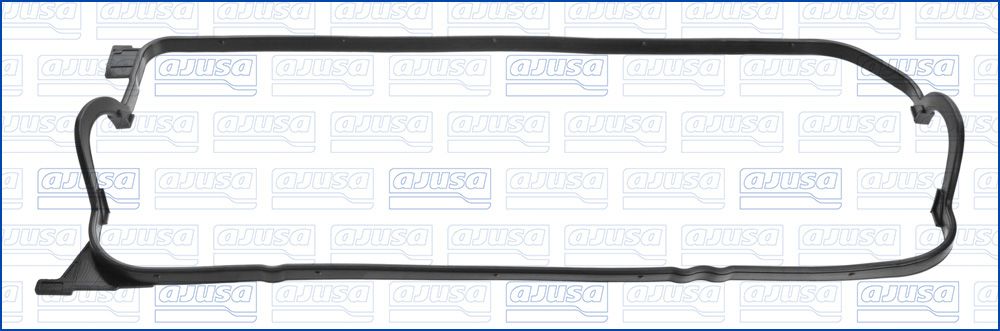 AJUSA 11058600 - Dichtung, Zylinderkopfhaube