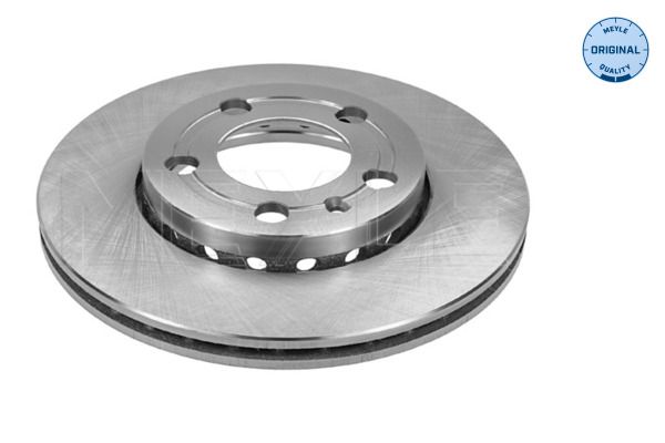 MEYLE 115 521 1056 - Bremsscheibe