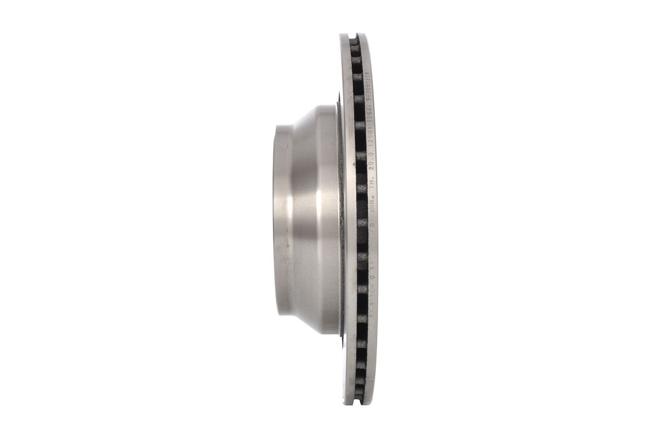 BOSCH 0 986 479 094 - Bremsscheibe