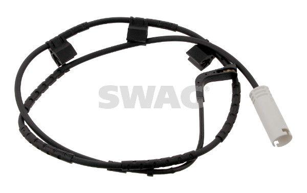 SWAG 11 93 1563 - Warnkontakt, Bremsbelagverschleiß