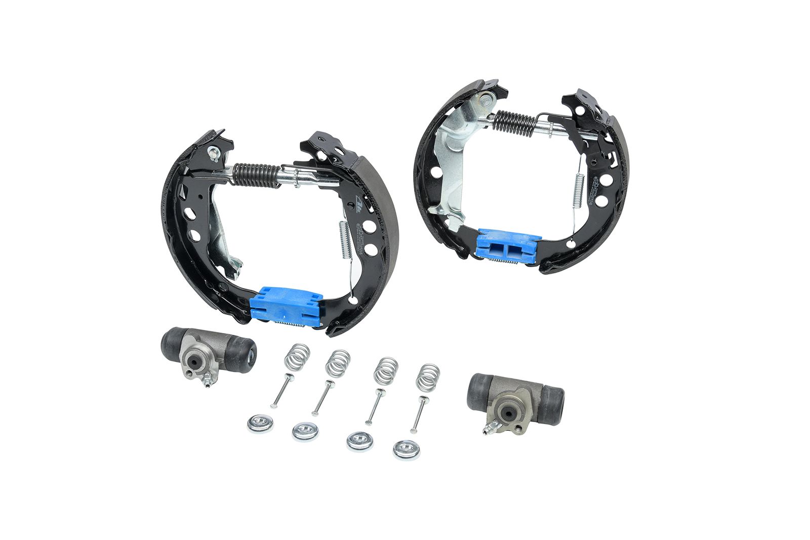 ATE 03.0520-7119.3 - Bremsbackensatz