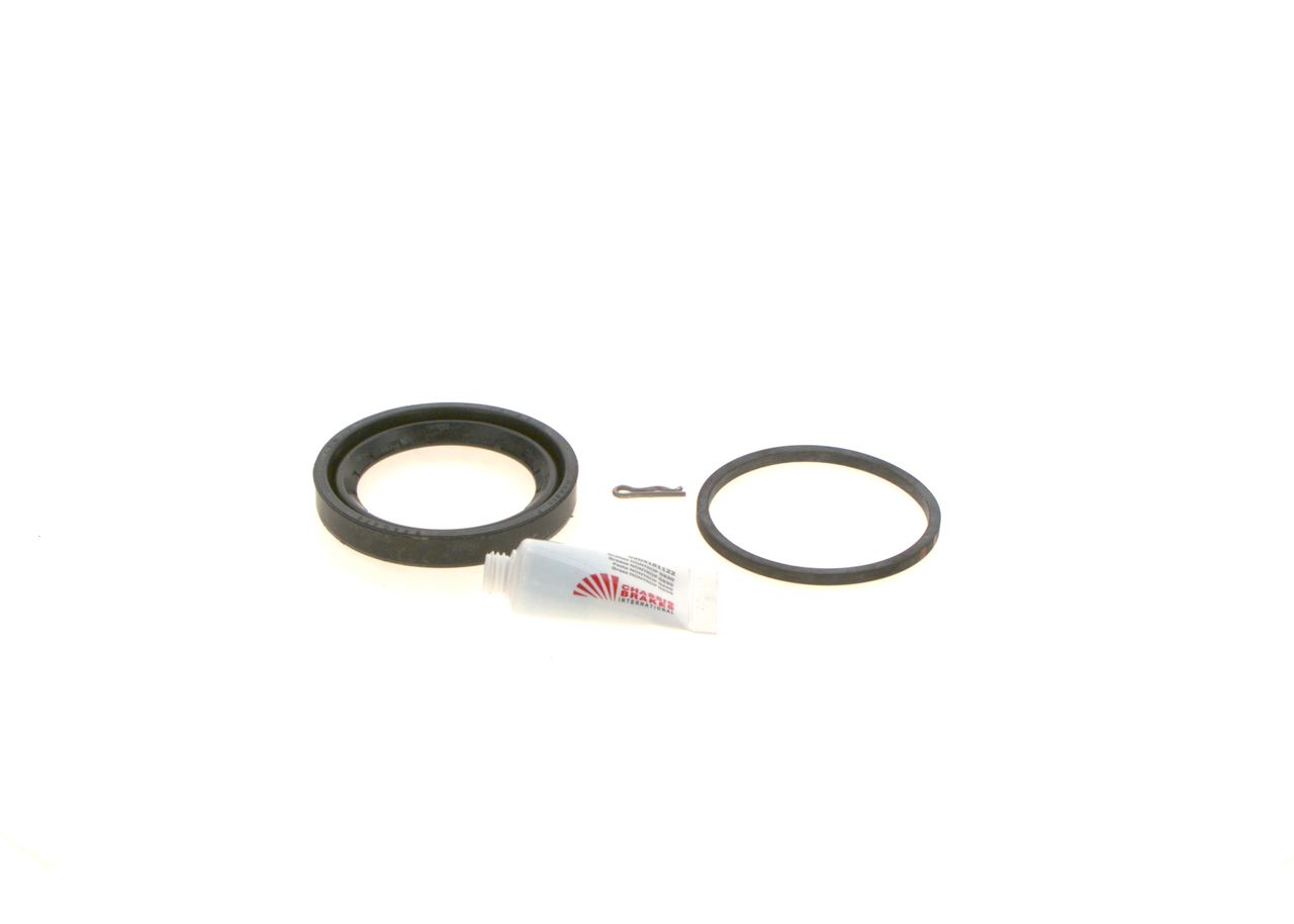 BOSCH 0 204 104 161 - Reparatursatz, Bremssattel