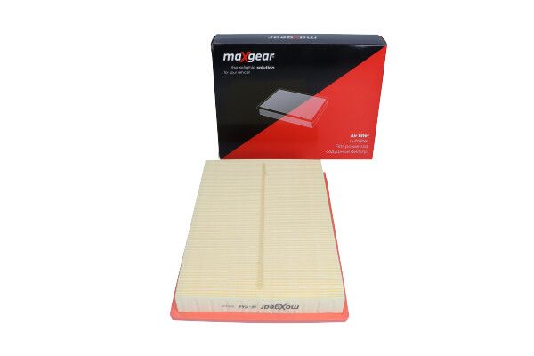 MAXGEAR 26-2524 - Luftfilter