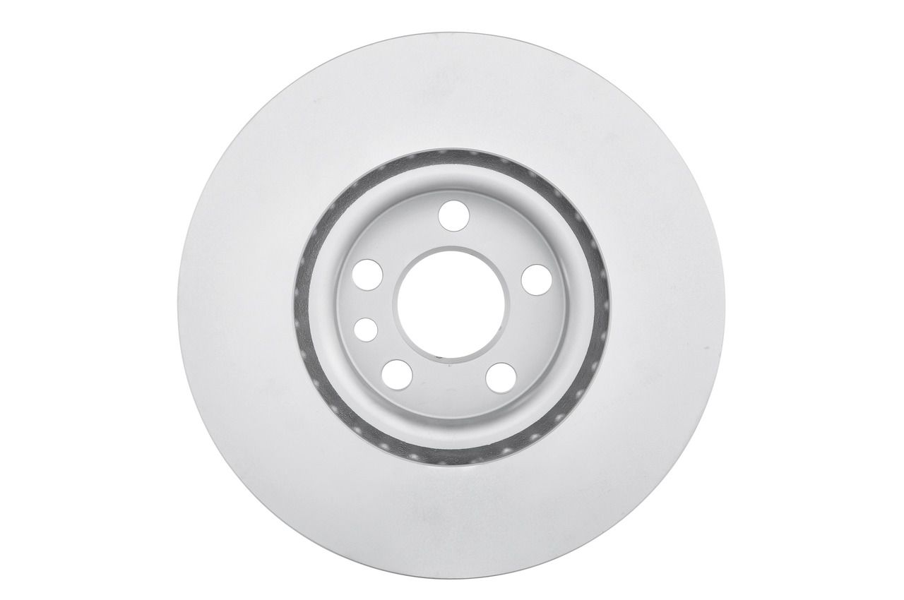 BOSCH 0 986 479 114 - Bremsscheibe