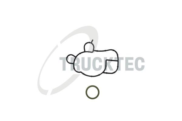 TRUCKTEC AUTOMOTIVE 01.24.102 - Reparatursatz, Retarder