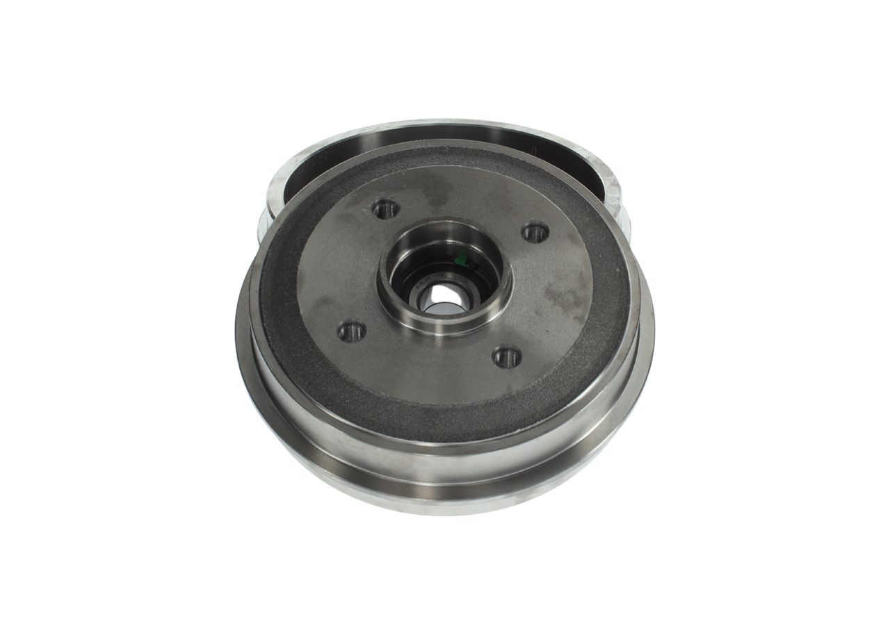 BOSCH 0 986 477 114 - Bremstrommel
