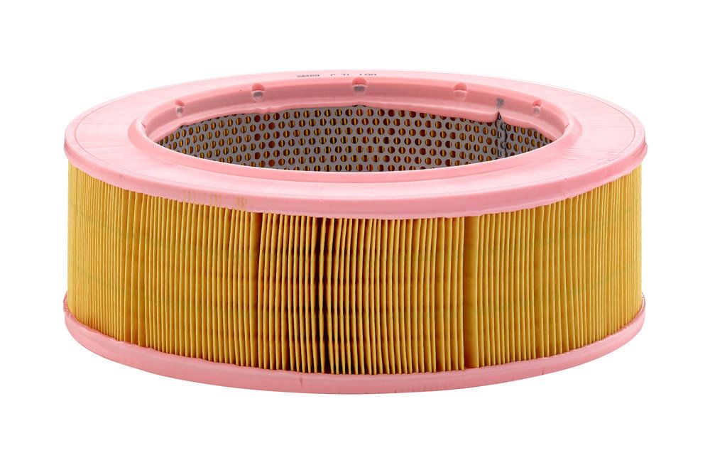 MANN-FILTER C 31 190 - Luftfilter