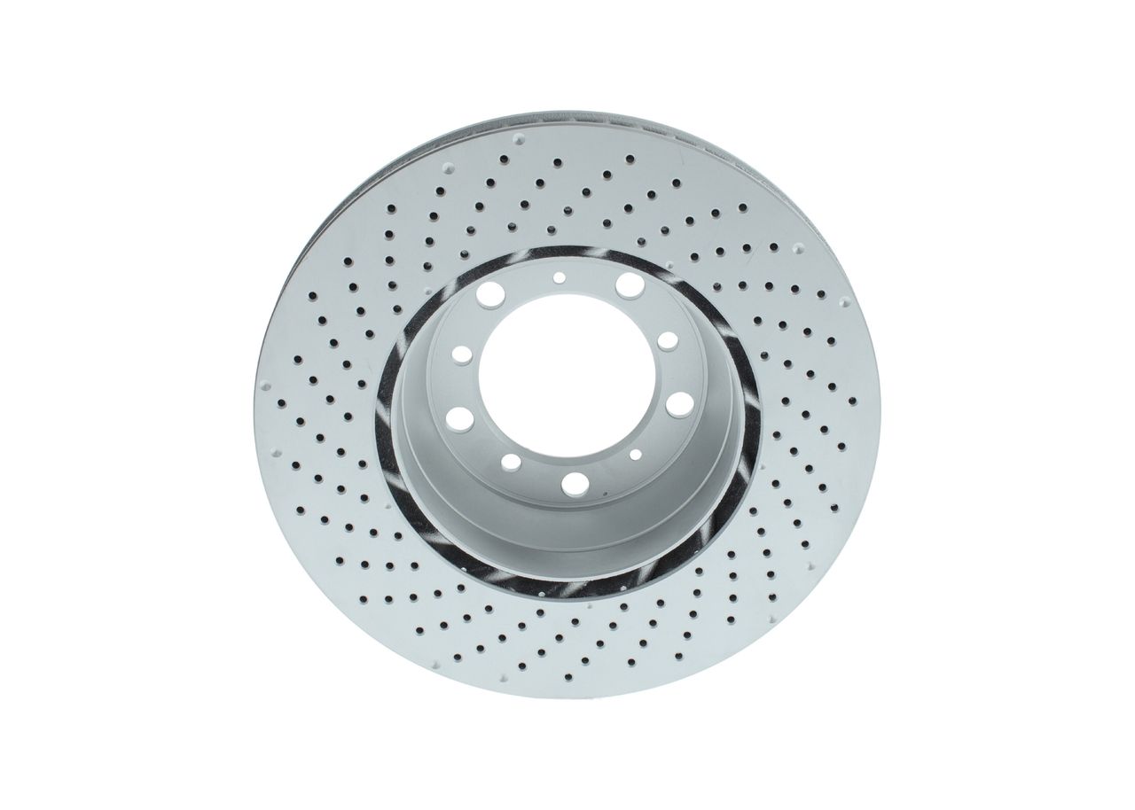 BOSCH 0 986 479 J73 - Bremsscheibe