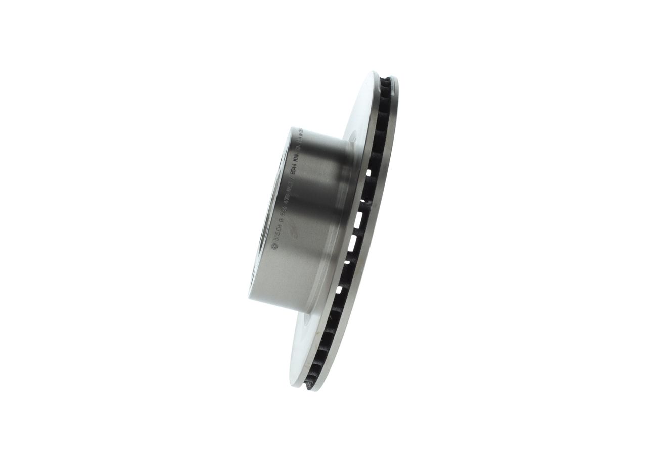 BOSCH 0 986 478 043 - Bremsscheibe