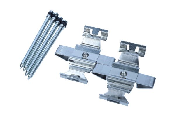 MAXGEAR 27-2503 - Zubehörsatz, Scheibenbremsbelag