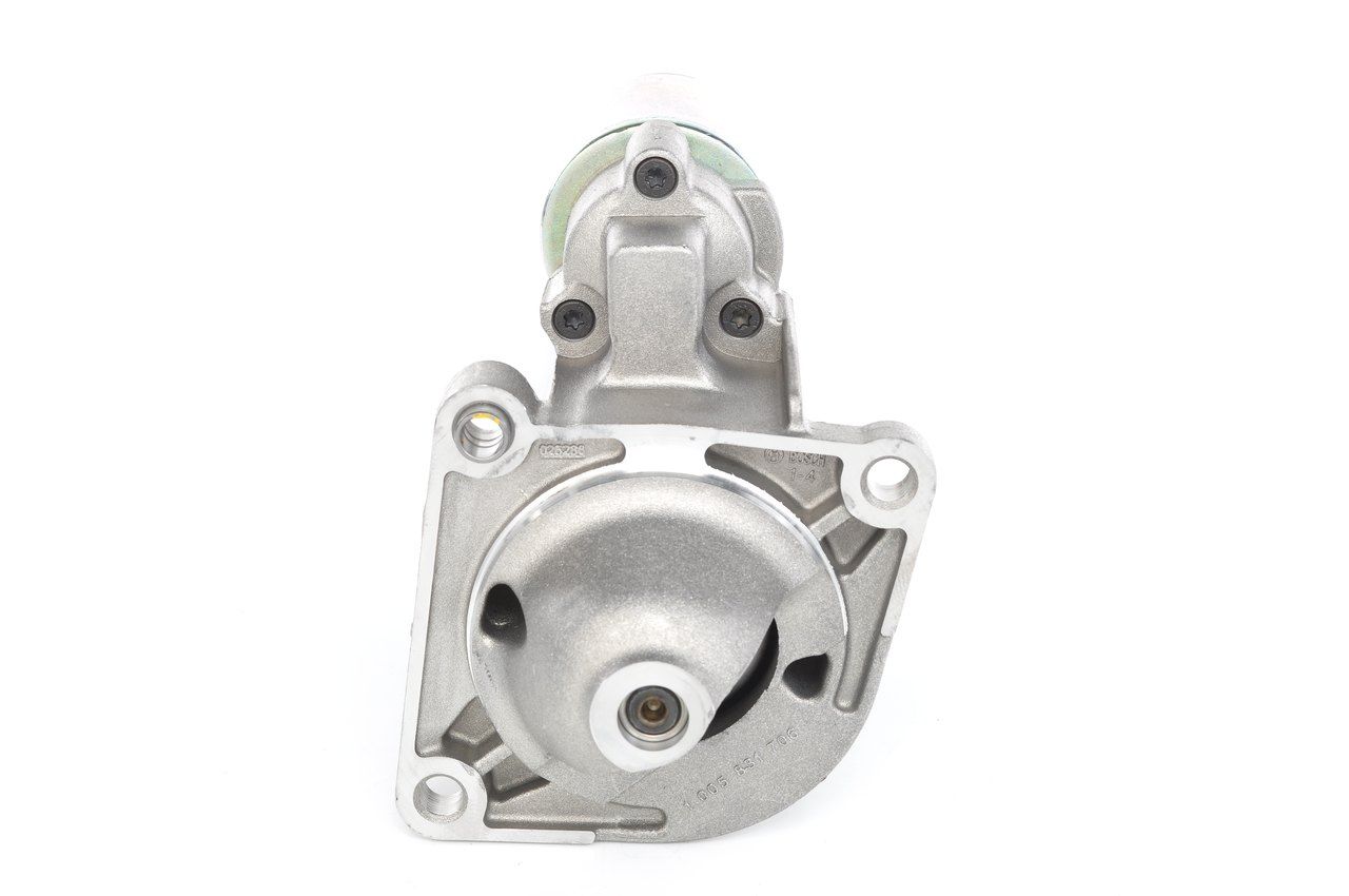 BOSCH 0 001 107 478 - Starter