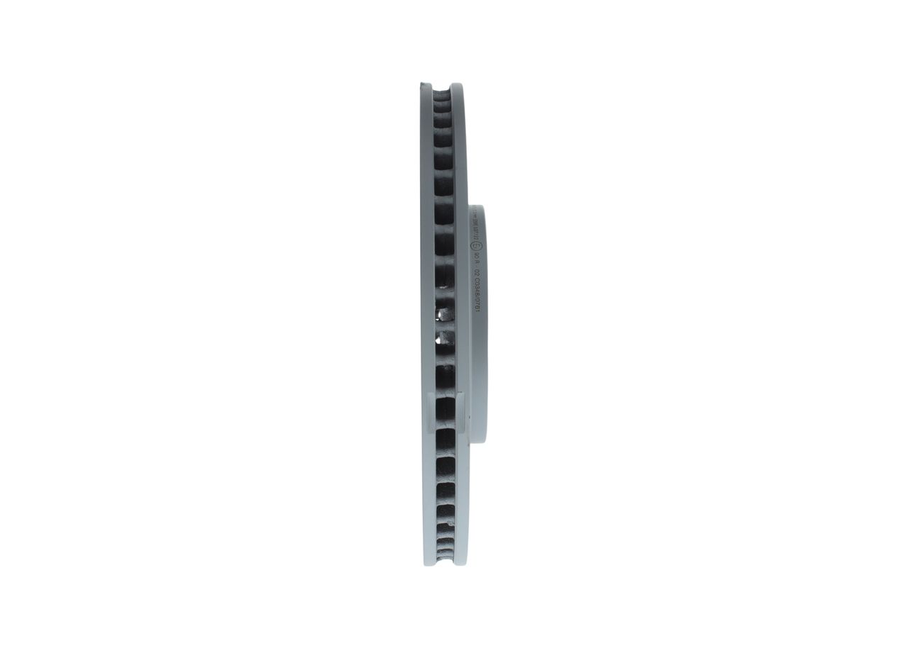 BOSCH 0 986 479 G69 - Bremsscheibe