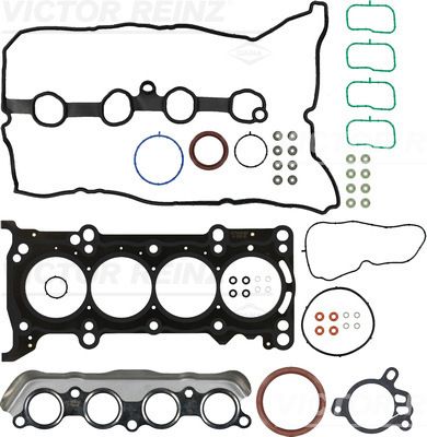VICTOR REINZ 01-10307-01 - Dichtungsvollsatz, Motor